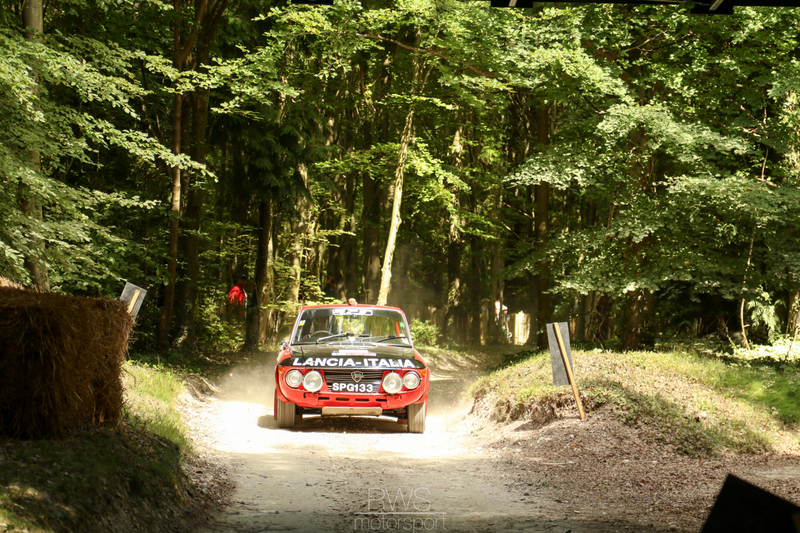 Illustration for article titled Goodwood Photo Goodness